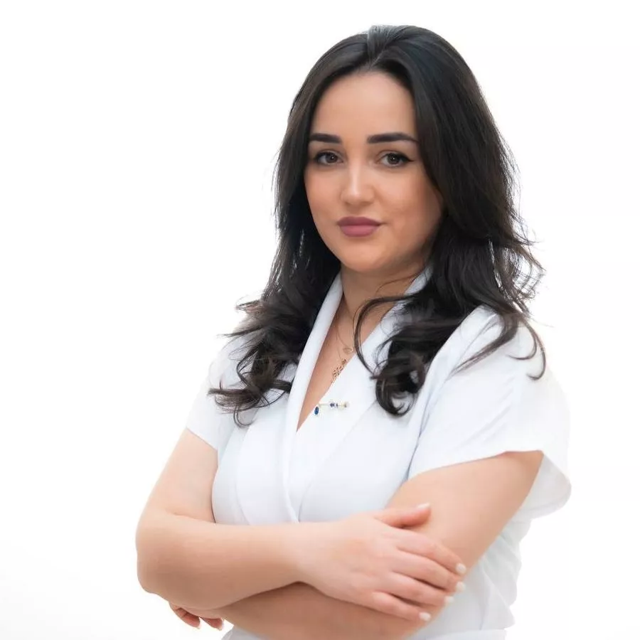 Gənə Xəstəliyinin Müalicəsi - Fəridə Axundova